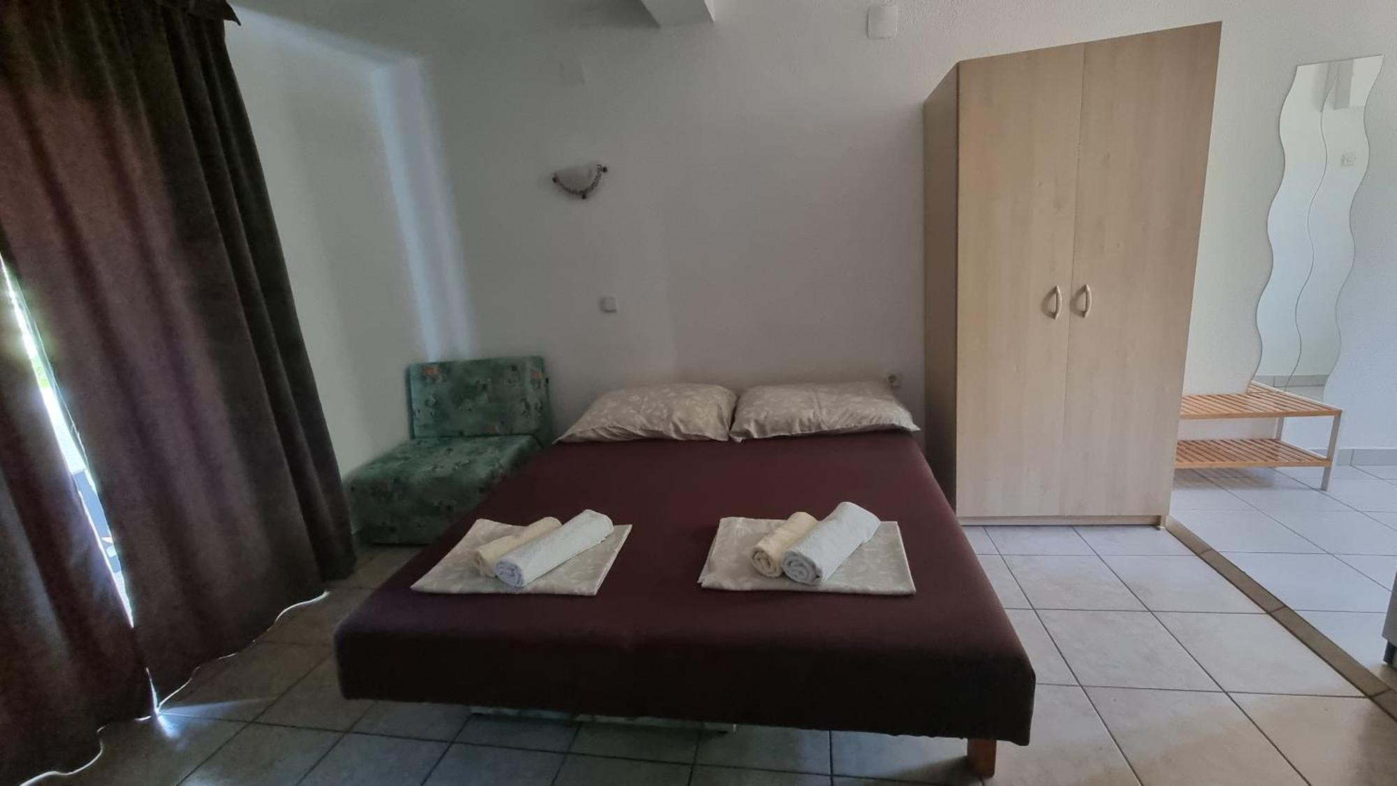 Apartments Seso 帕格 外观 照片